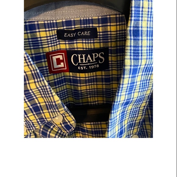 Chaps - Picture 2 of 2